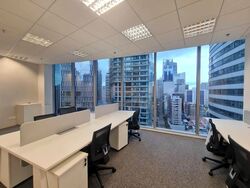 PLUS (D1), Office #566788041
